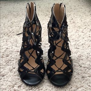 Prabal Gurung for Target laced heels.